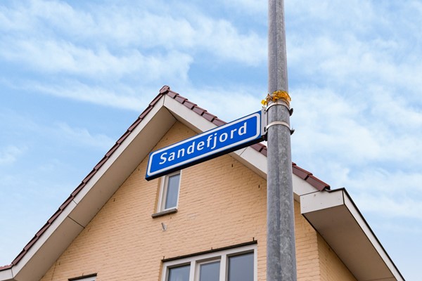 Foto - Te koop: Duurzame hoekwoning in kindvriendelijke wijk!